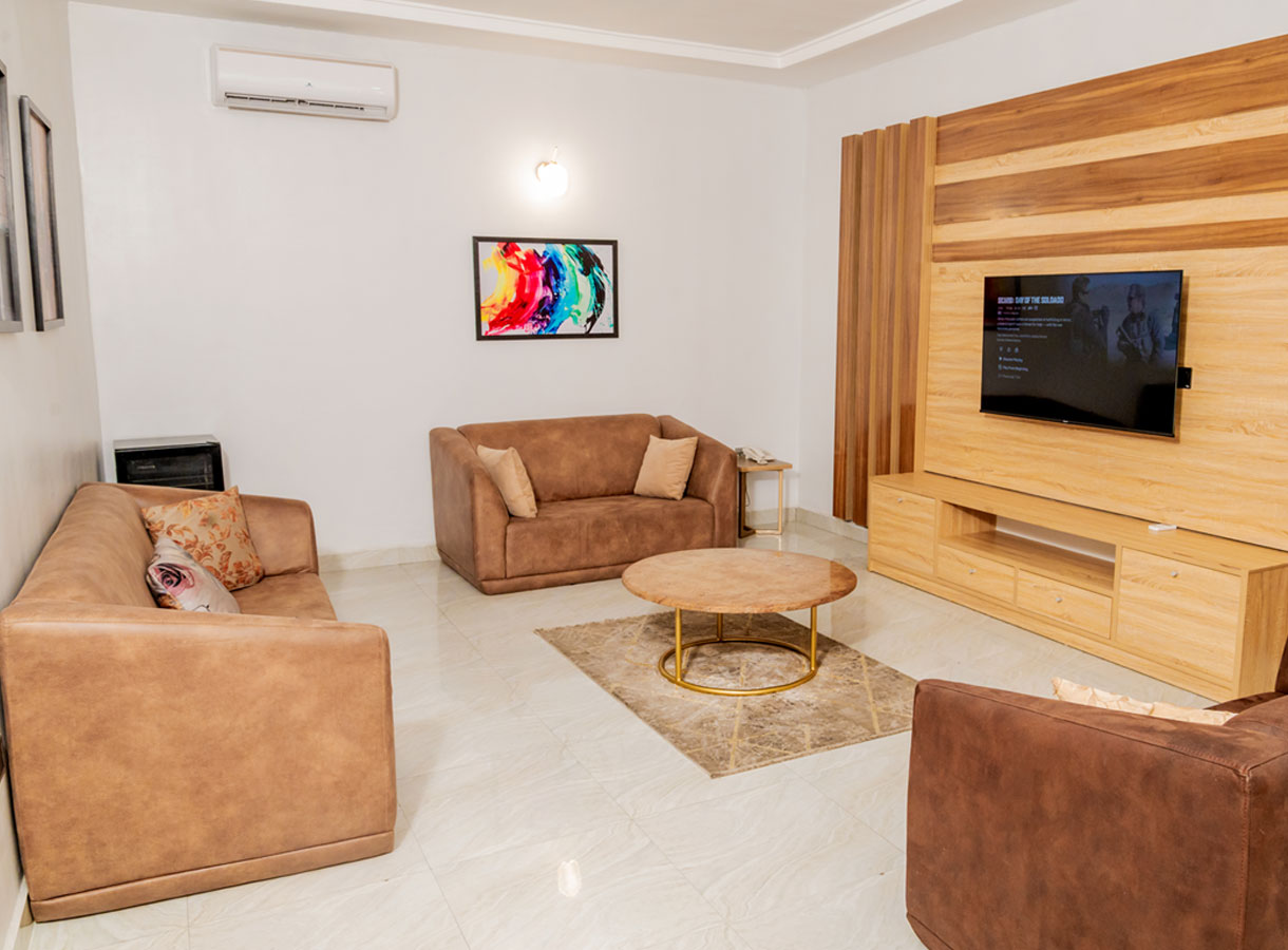 Siro Edge Water Hotel Room View