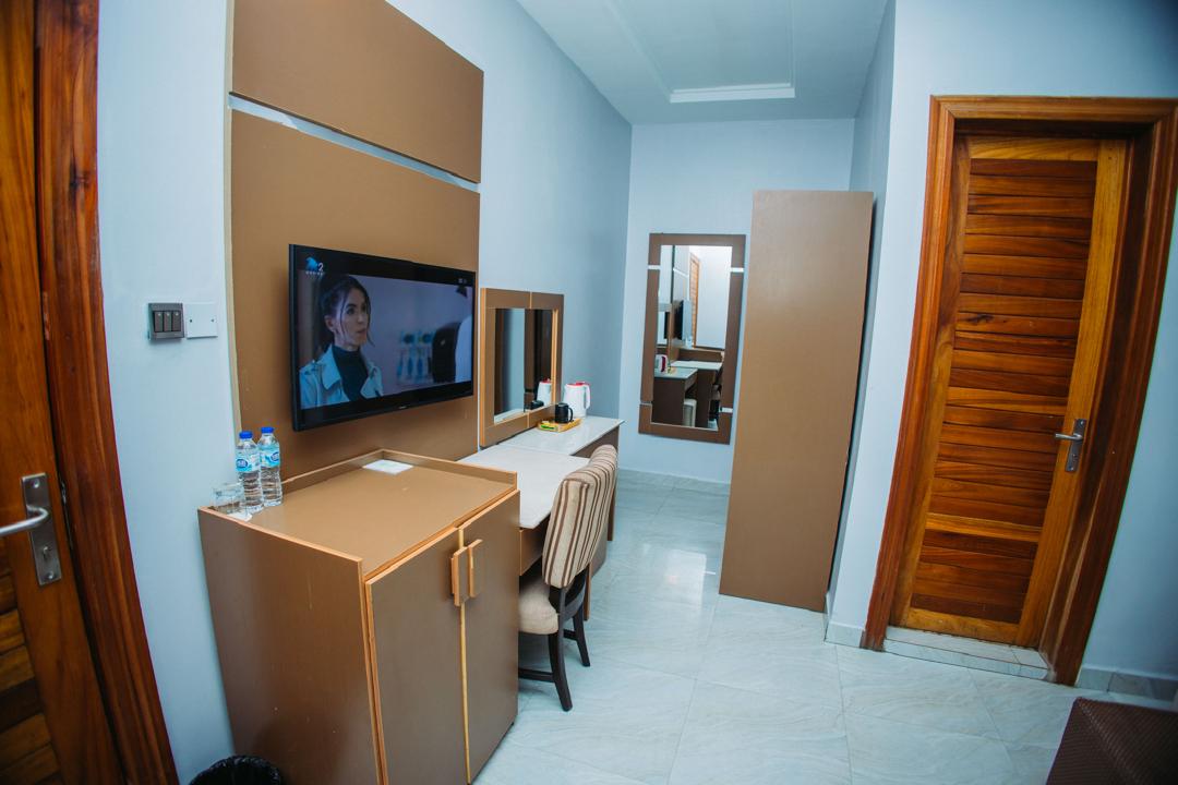 Executive Room Furniture